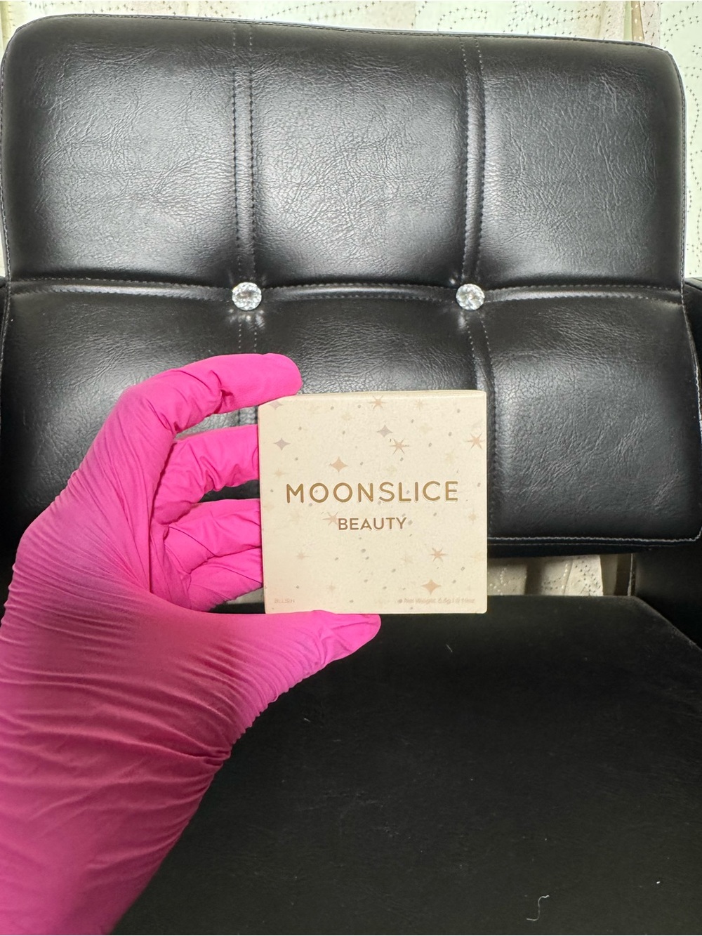Moonslice Beauty Blush - Gorgeous
